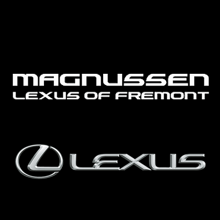 Magnussen Lexus of Fremont