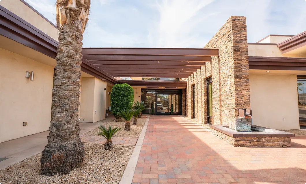 Virtue Detox Sun City West Arizona