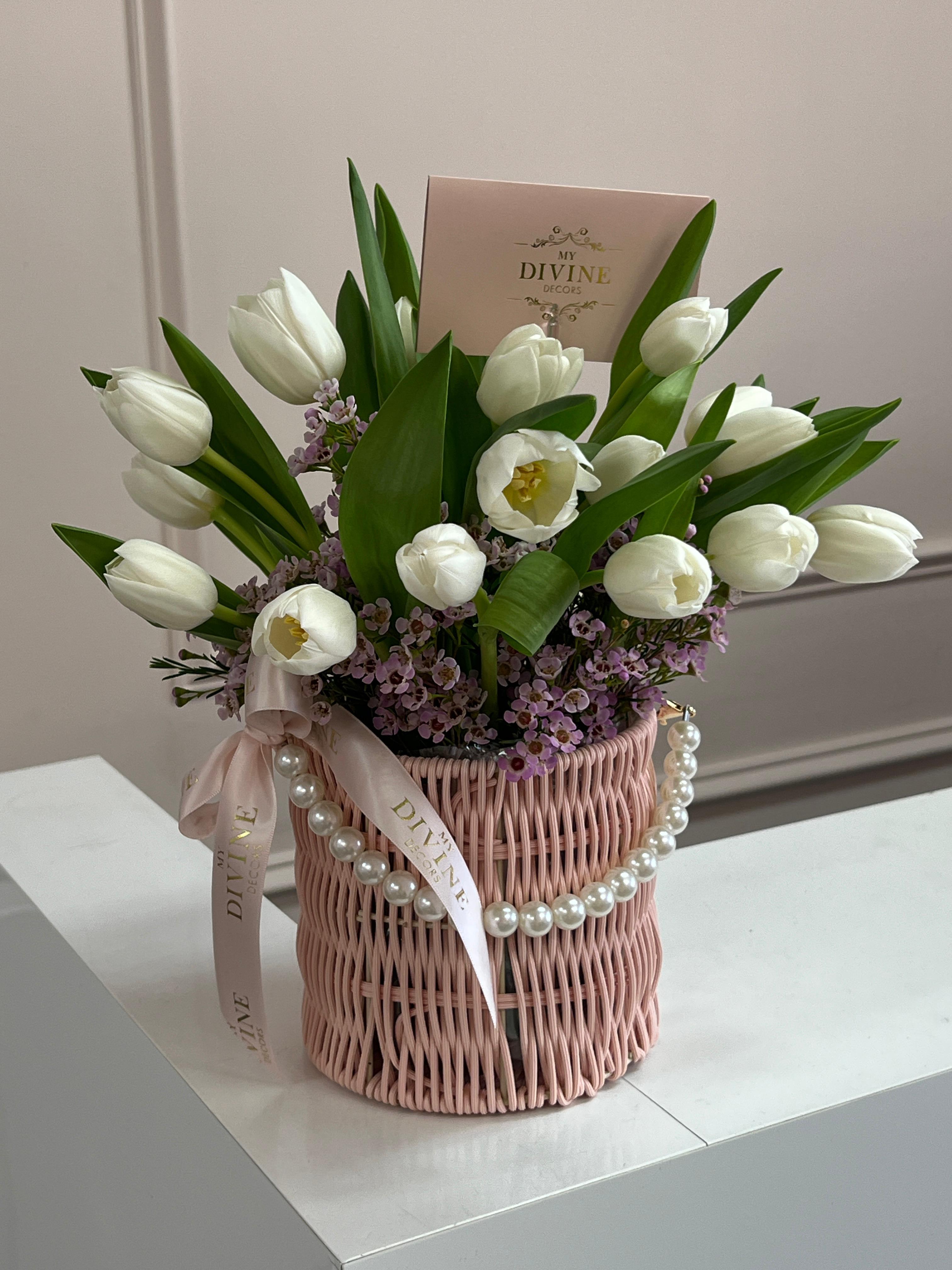 My Divine Decors LLC Image