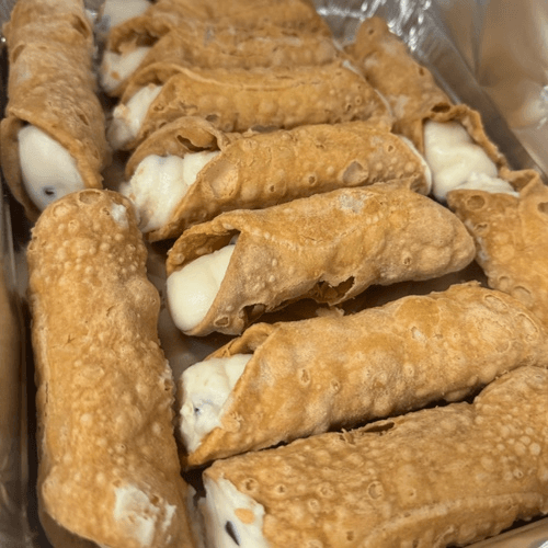Cannoli