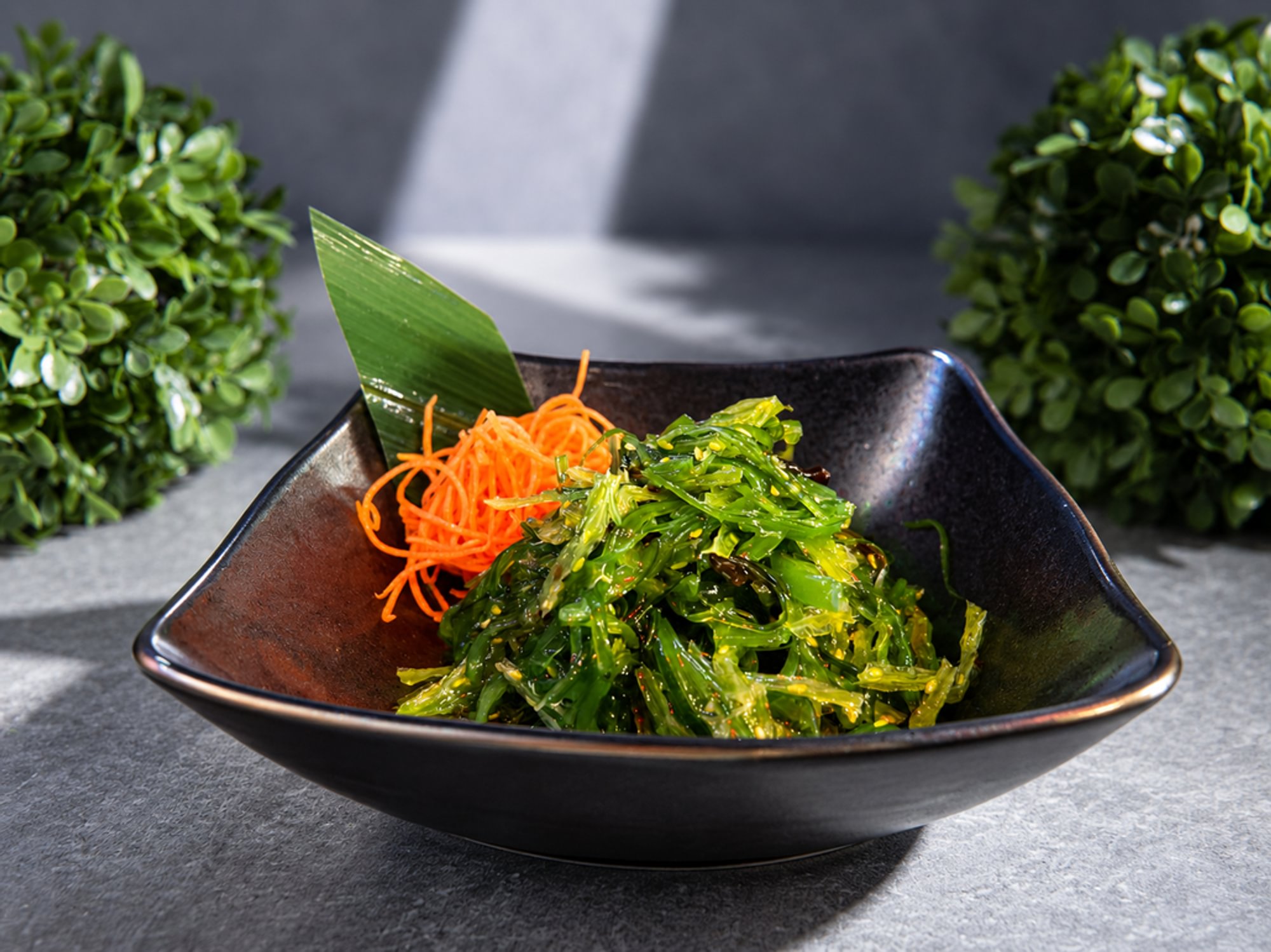 Wakame Salad