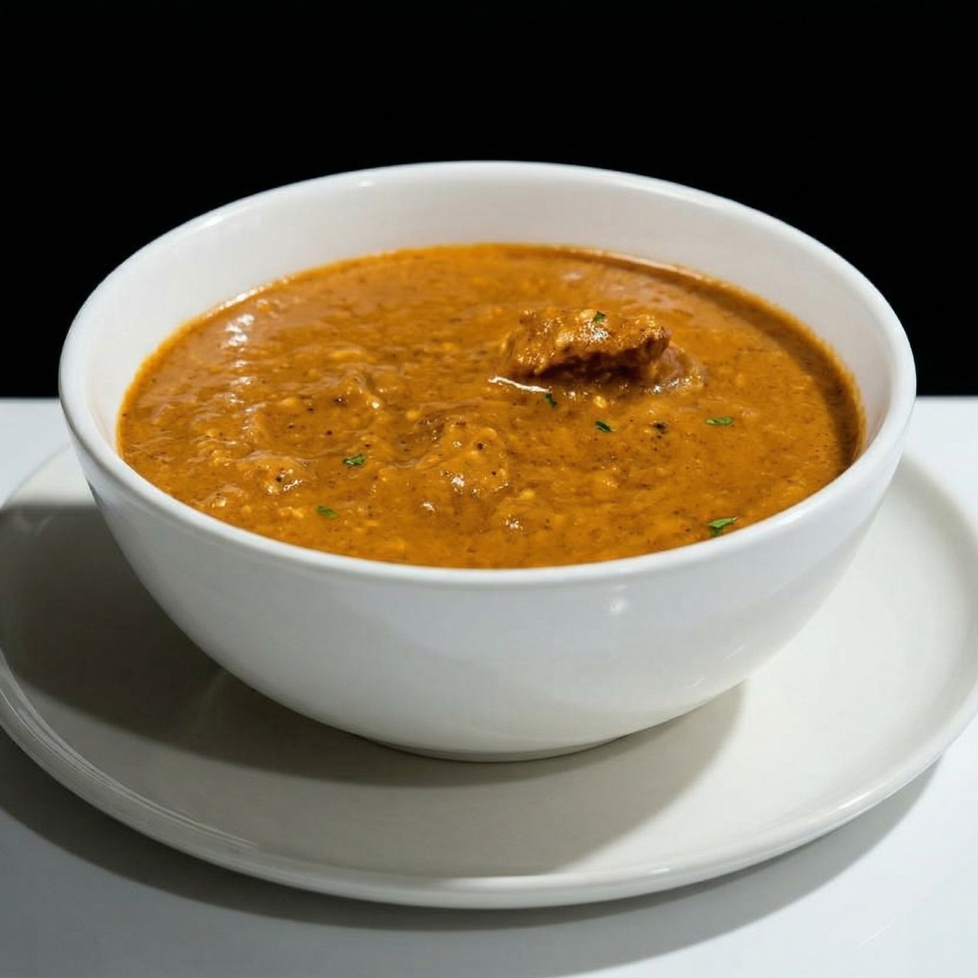 Lamb Cashewala