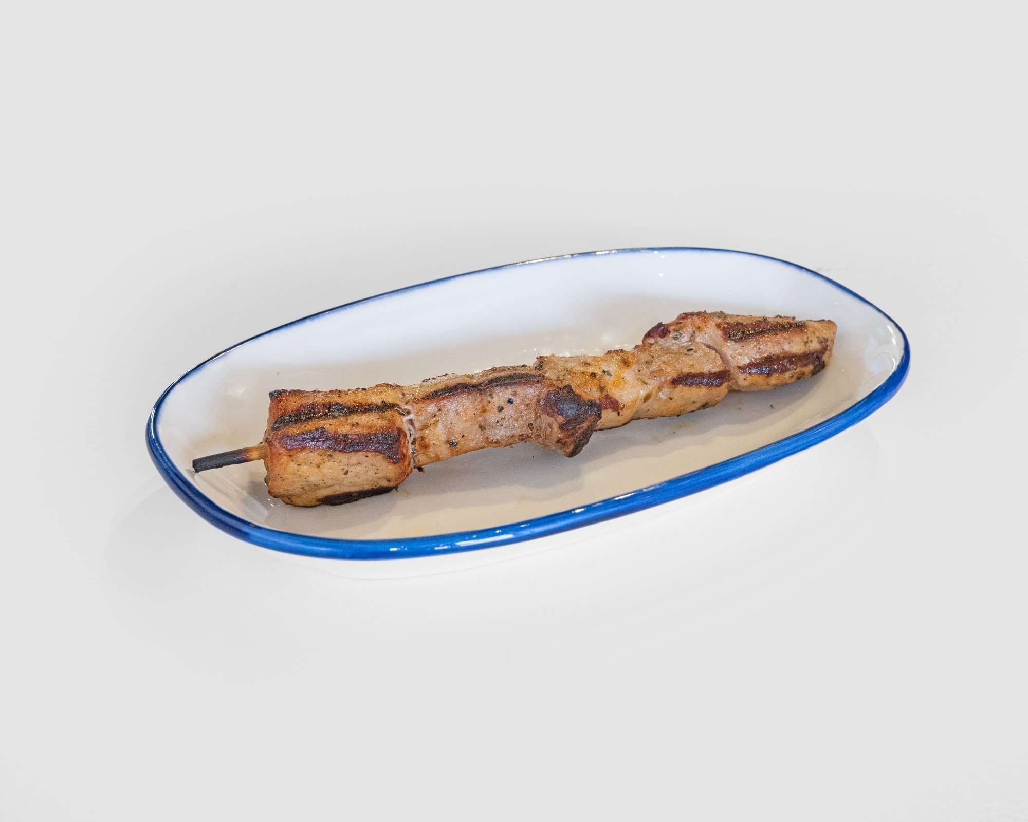 Pork Skewer