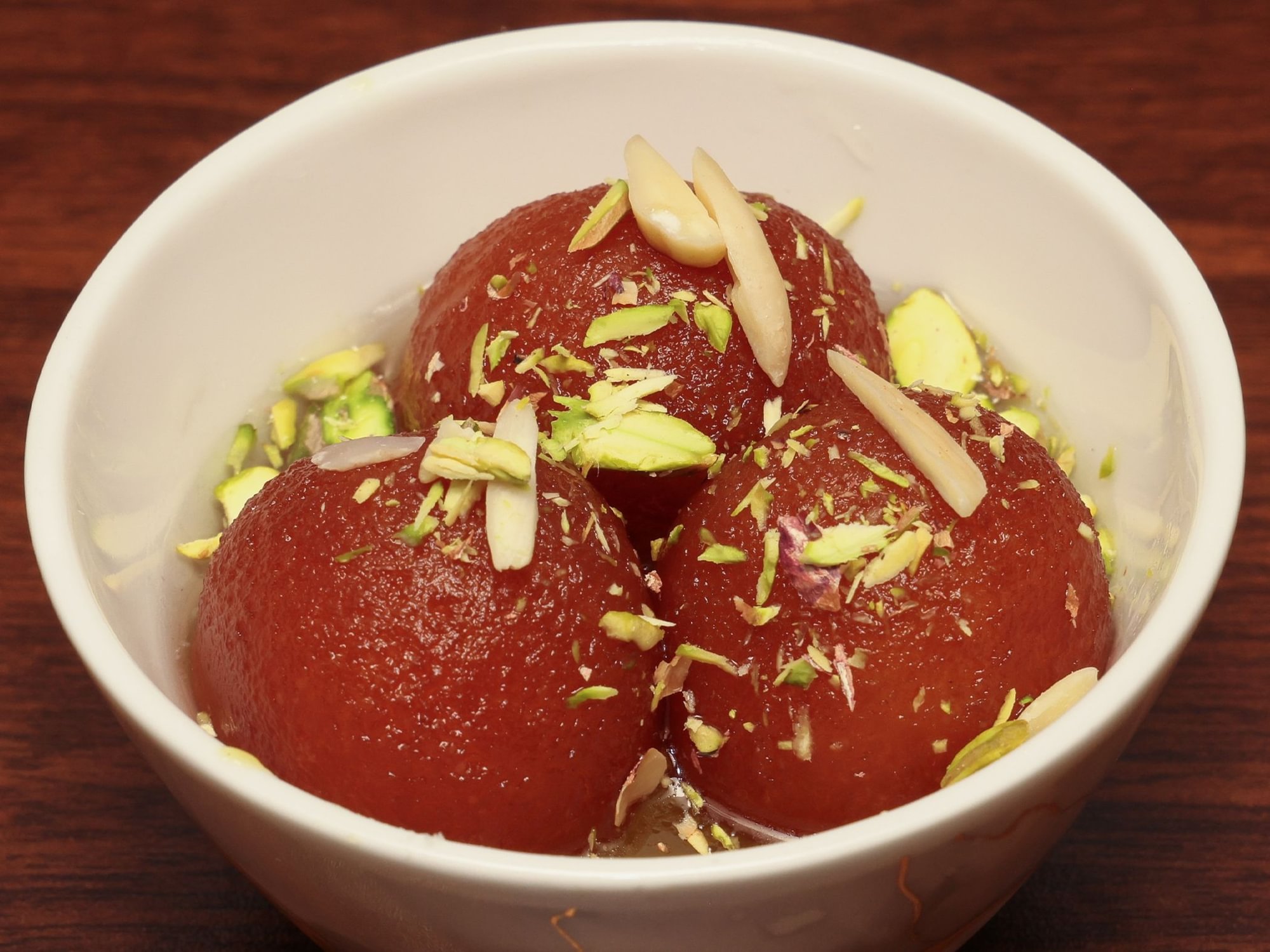 Gulab Jamun