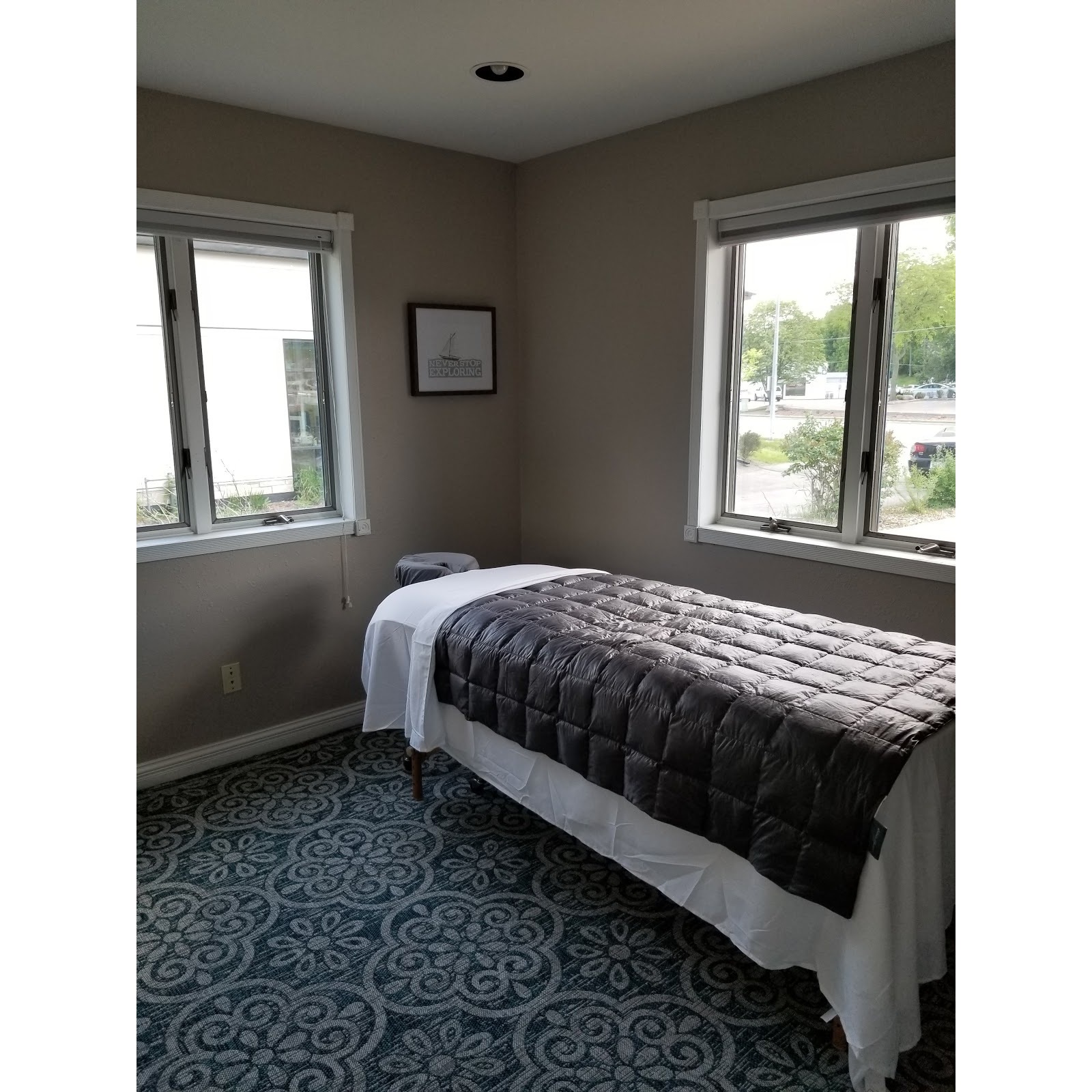 Madison Massage LLC