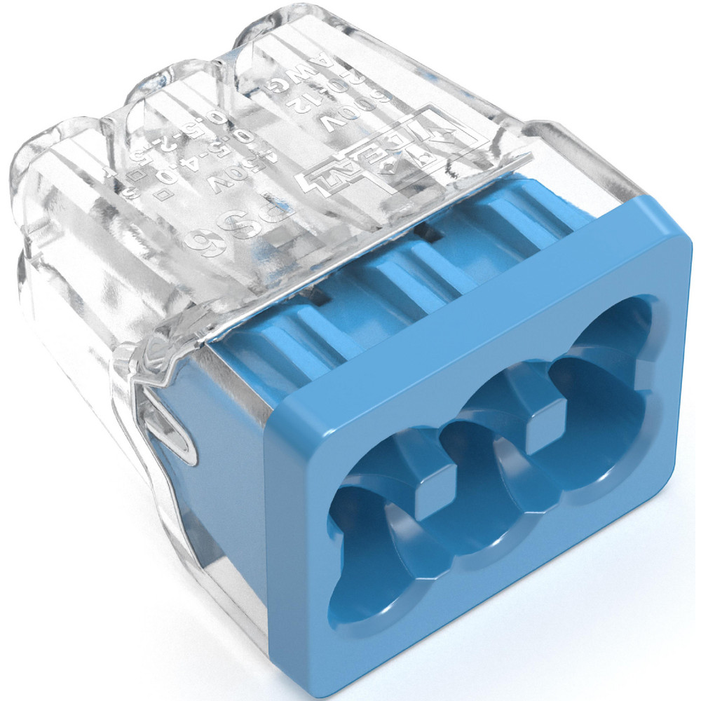 Electrical Connectors