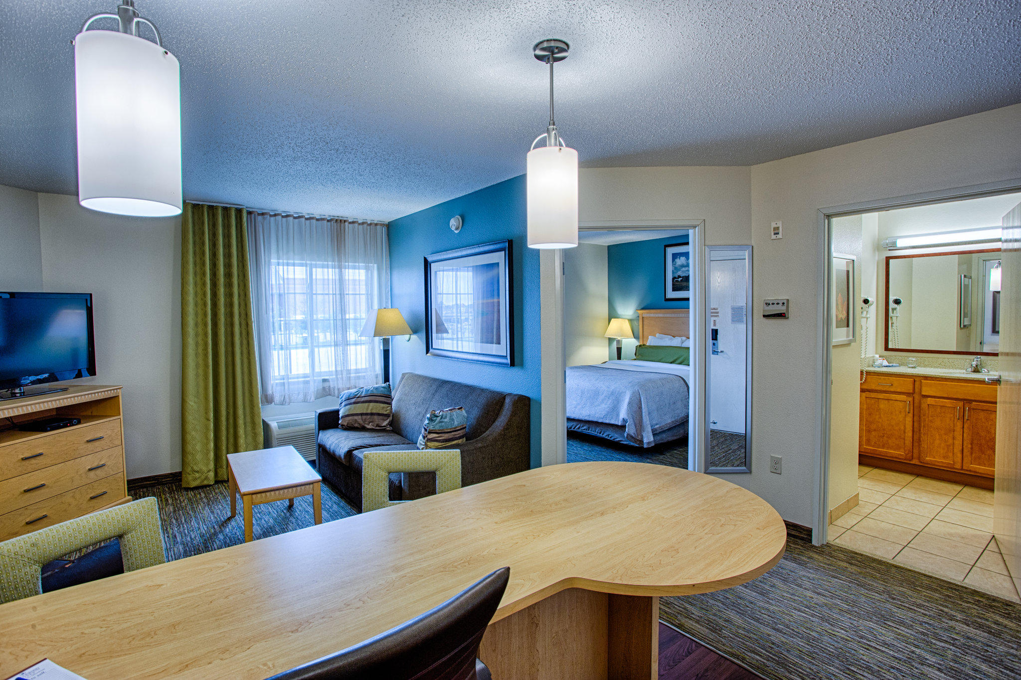 Candlewood Suites Fargo-N. Dakota State Univ. Photo