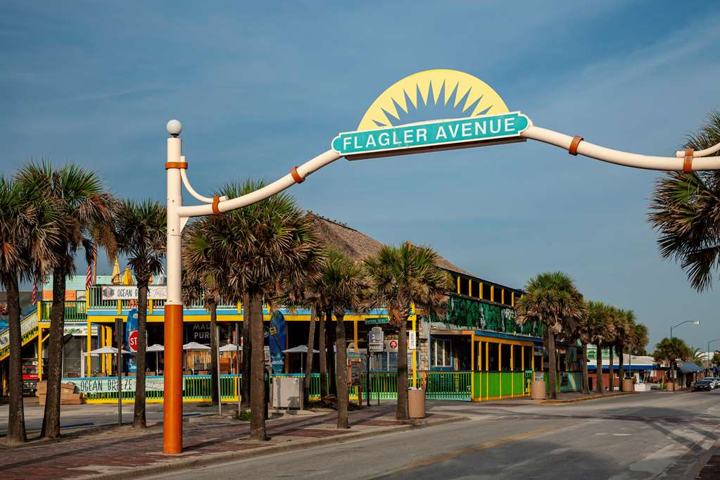 Best Western New Smyrna Beach Hotel & Suites Image