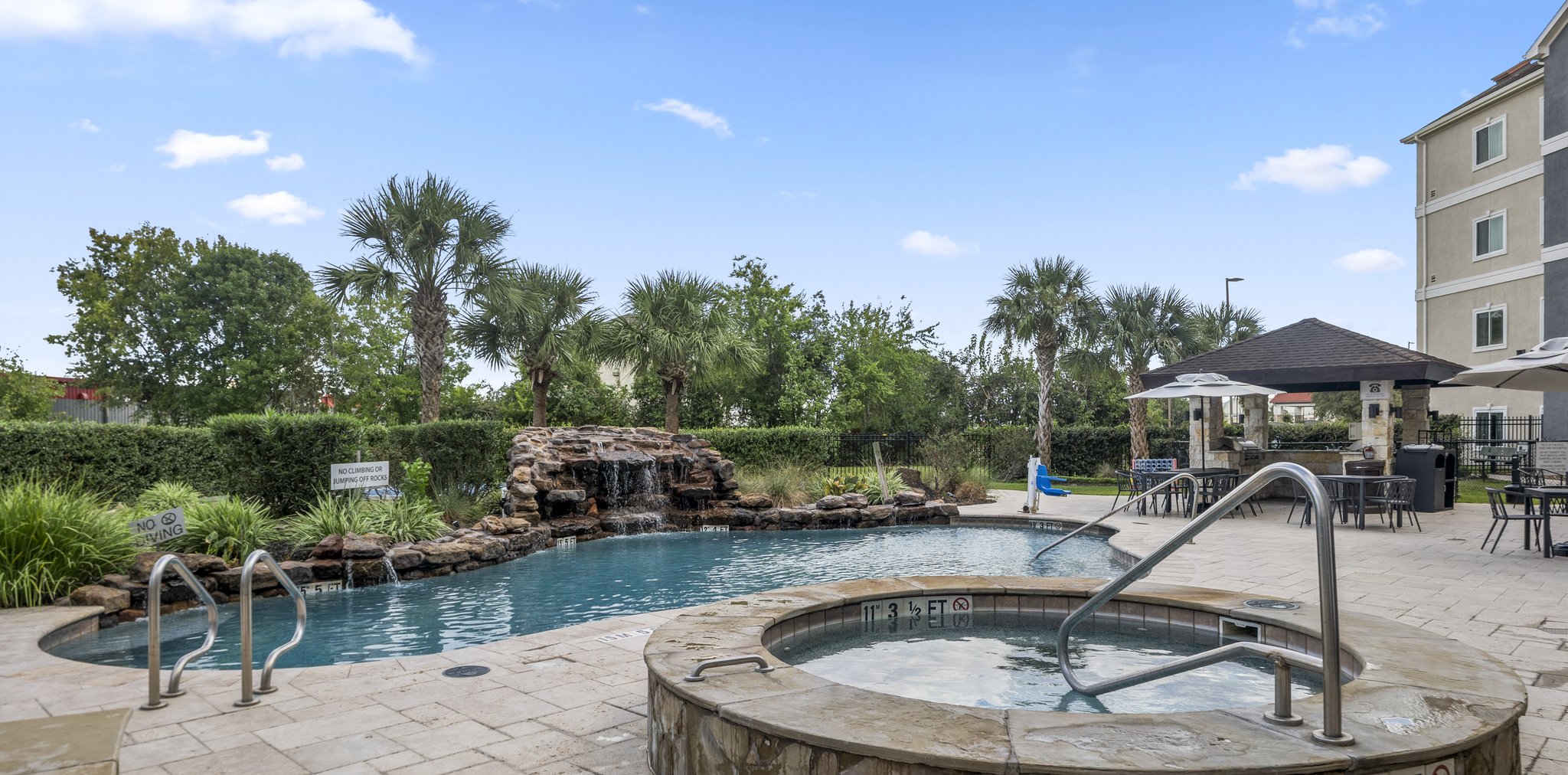 Staybridge Suites Houston-Nasa/Clear Lake by IHG Image