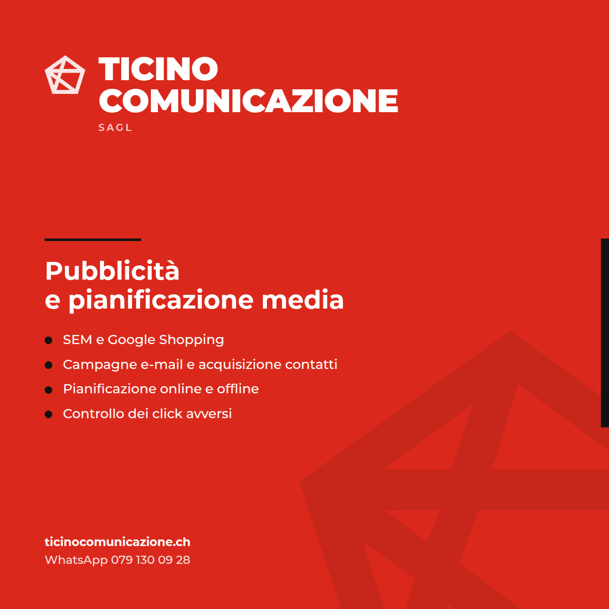 Publicité et planification média