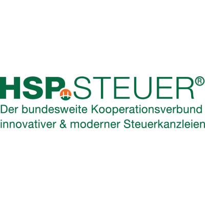 Logo von HSP STEUER Arand Steuerberatungsgesellschaft mbH