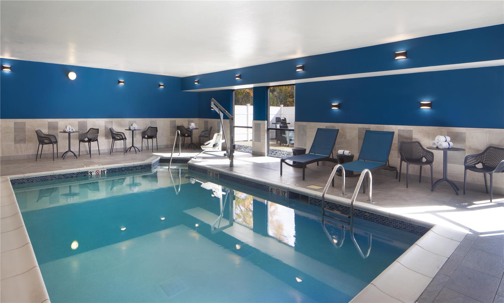 Hampton Inn Youngstown/Boardman Image