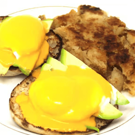 Eggs Benedict