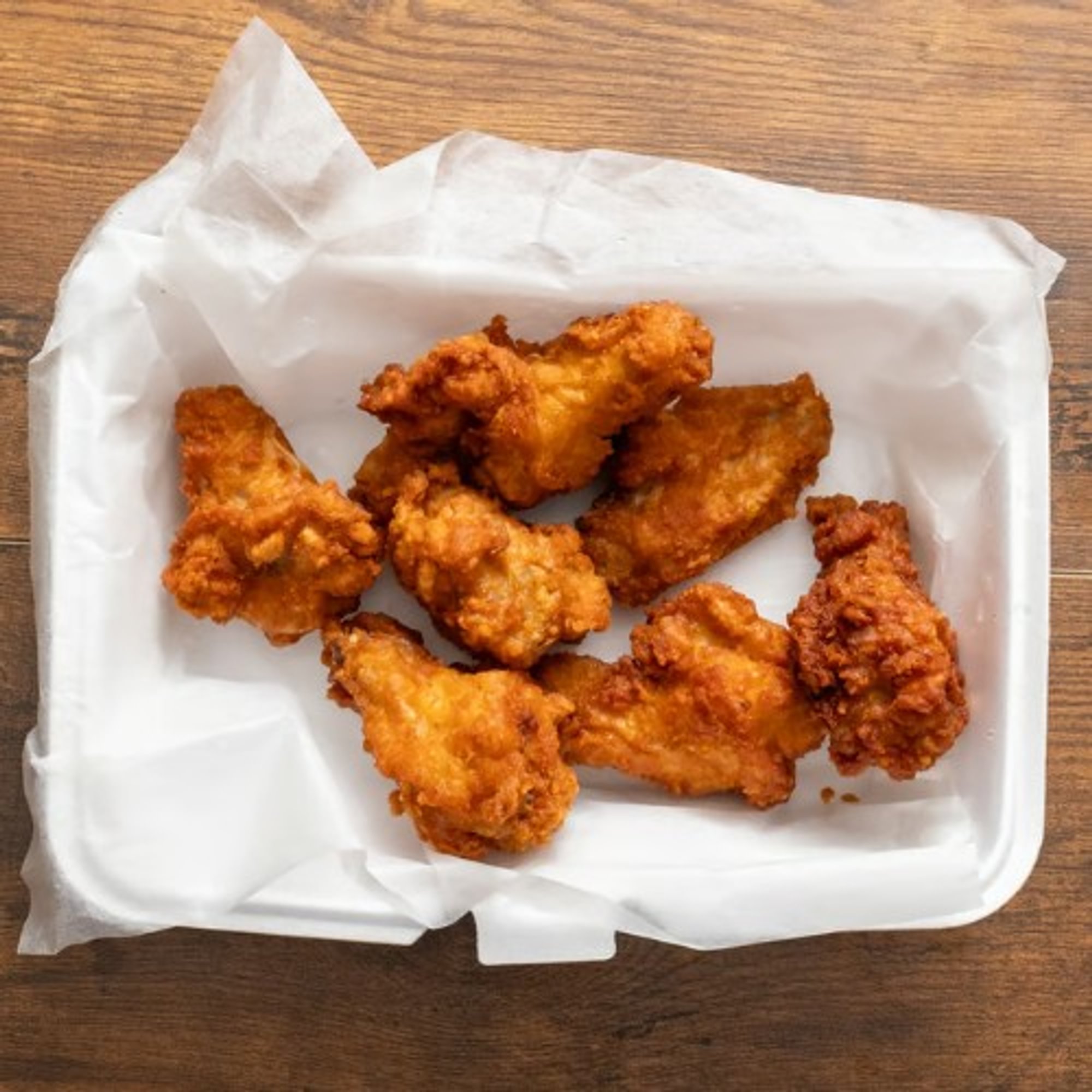 Wing Dings