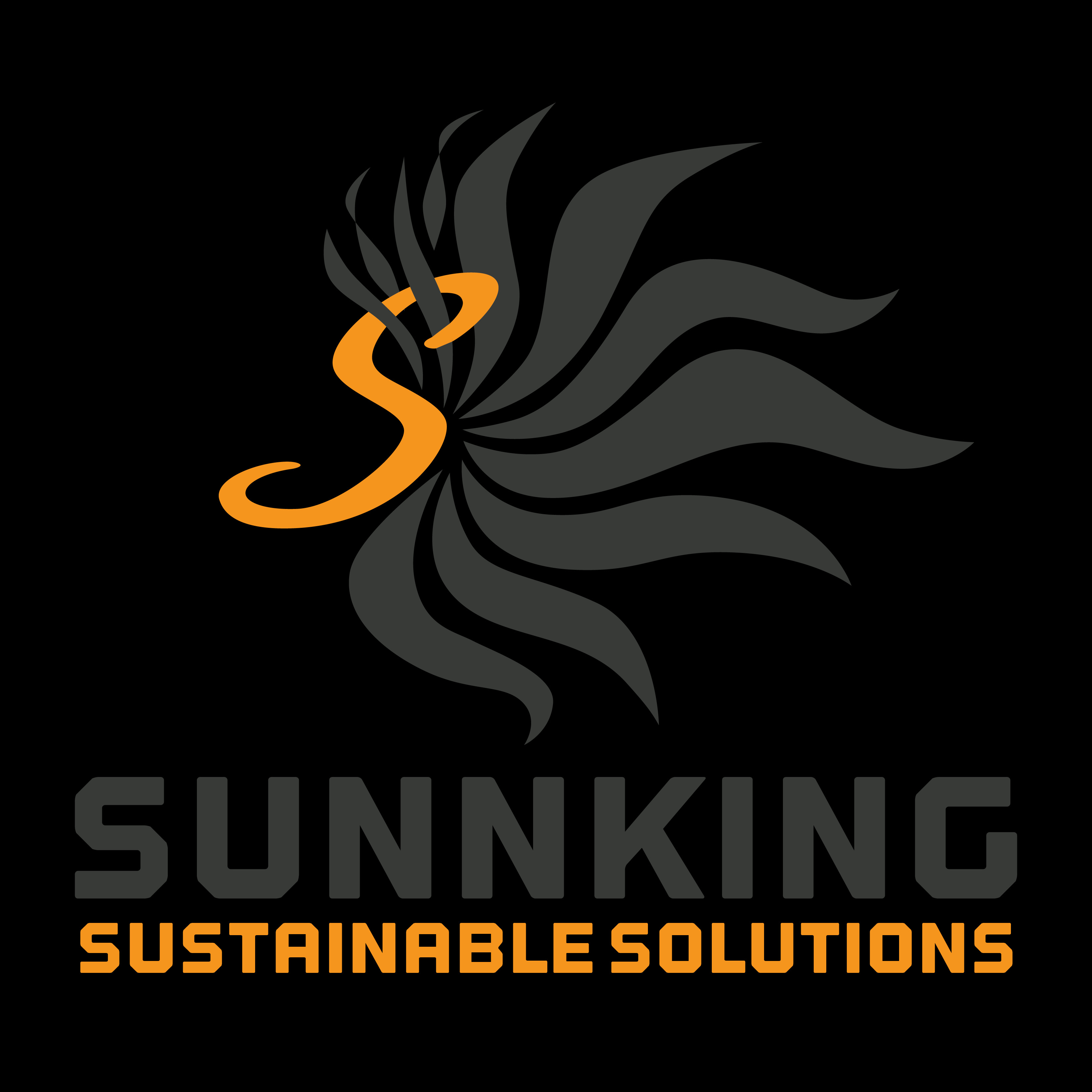 Sunnking Sustainable Solutions Logo