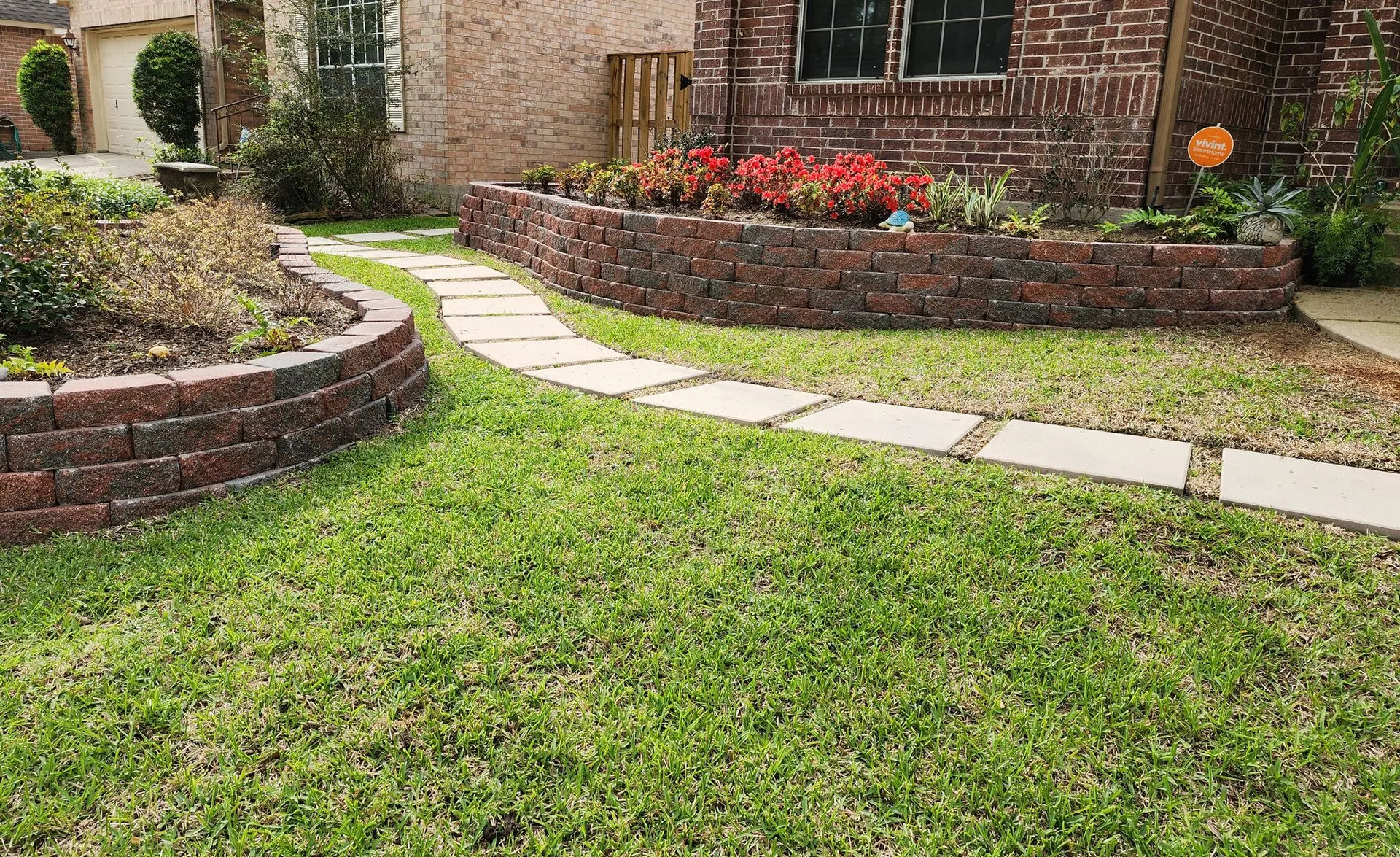 Raised Bed Garden Installers