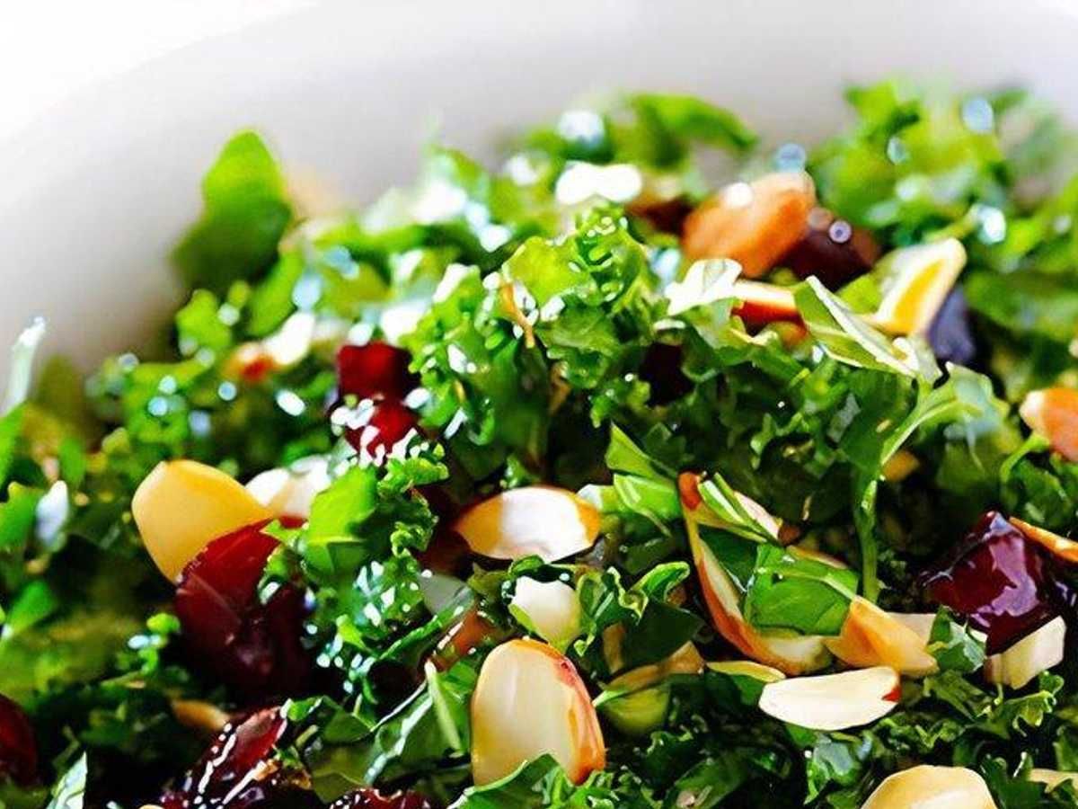 Kale Salad Large