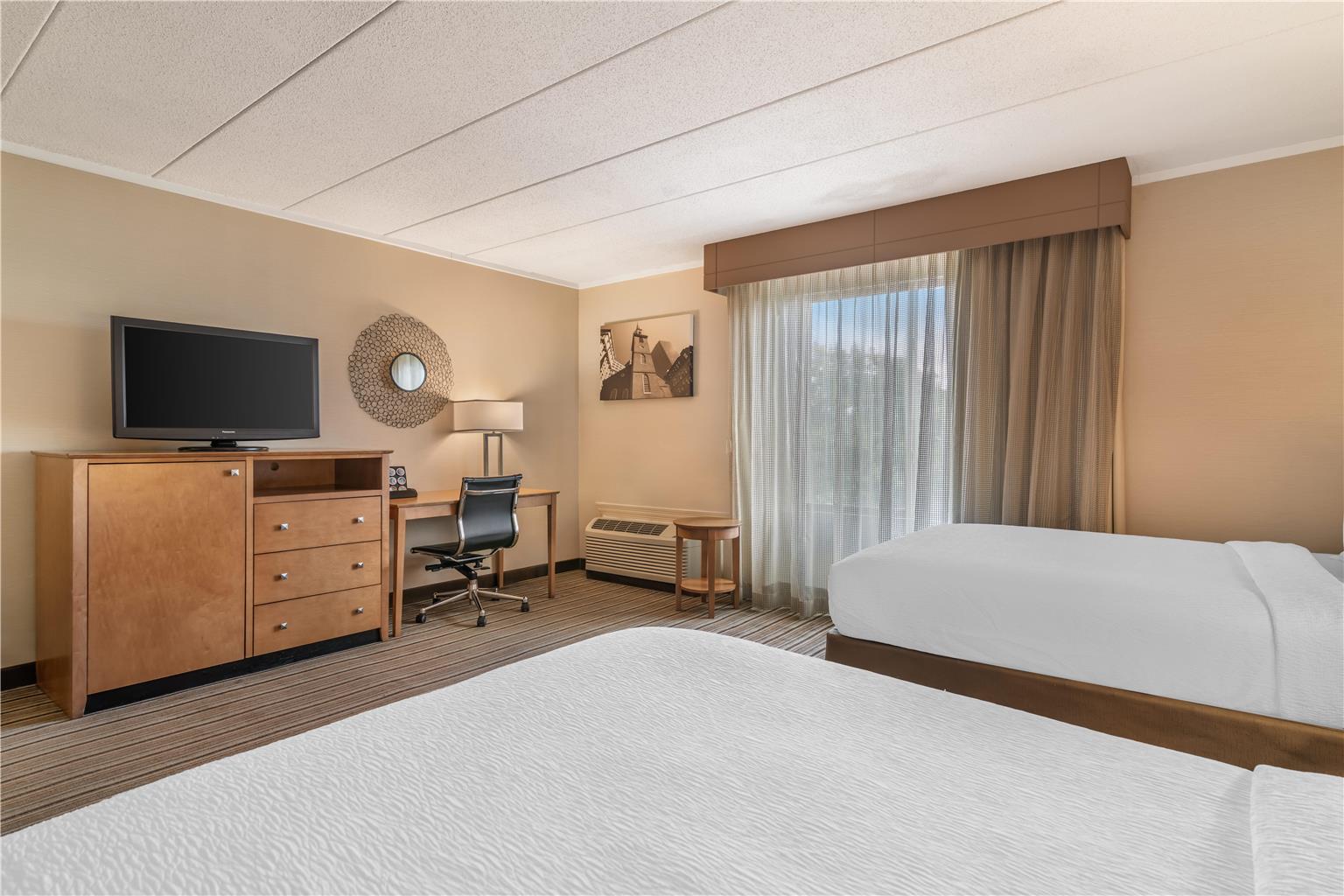 Best Western Plus Waltham Boston Image