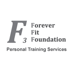 Forever Fit Foundation Logo