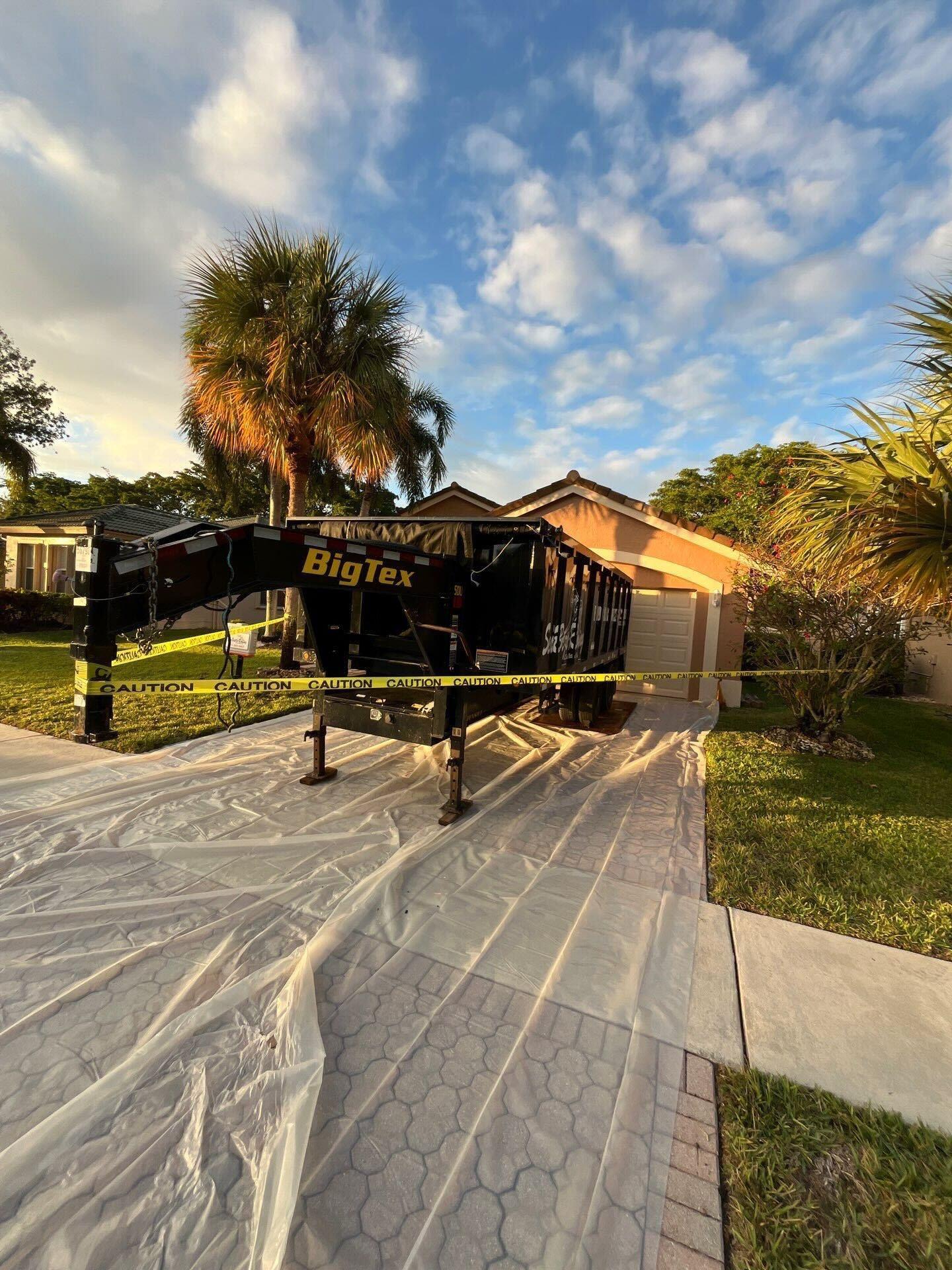 SeaBreeze Roofing & Sheet Metal, Inc. Image