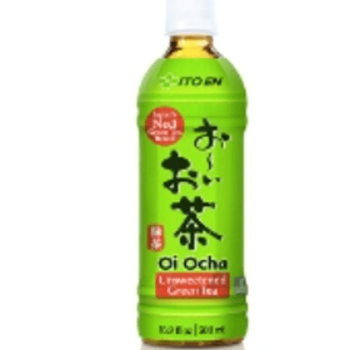 Ito En Green Tea