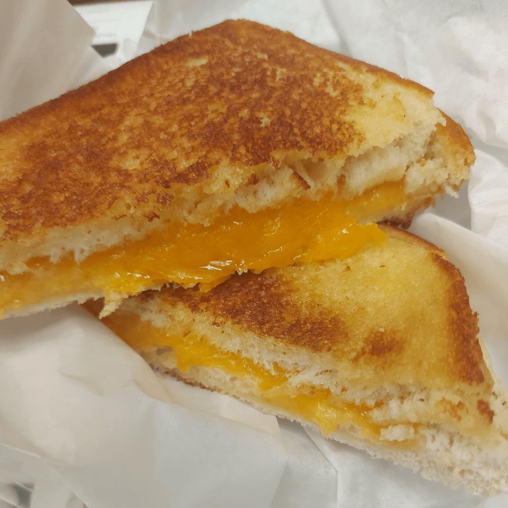 Grilled Cheese
