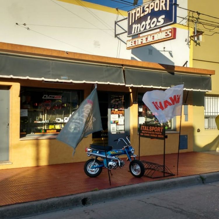 Galería en miniatura