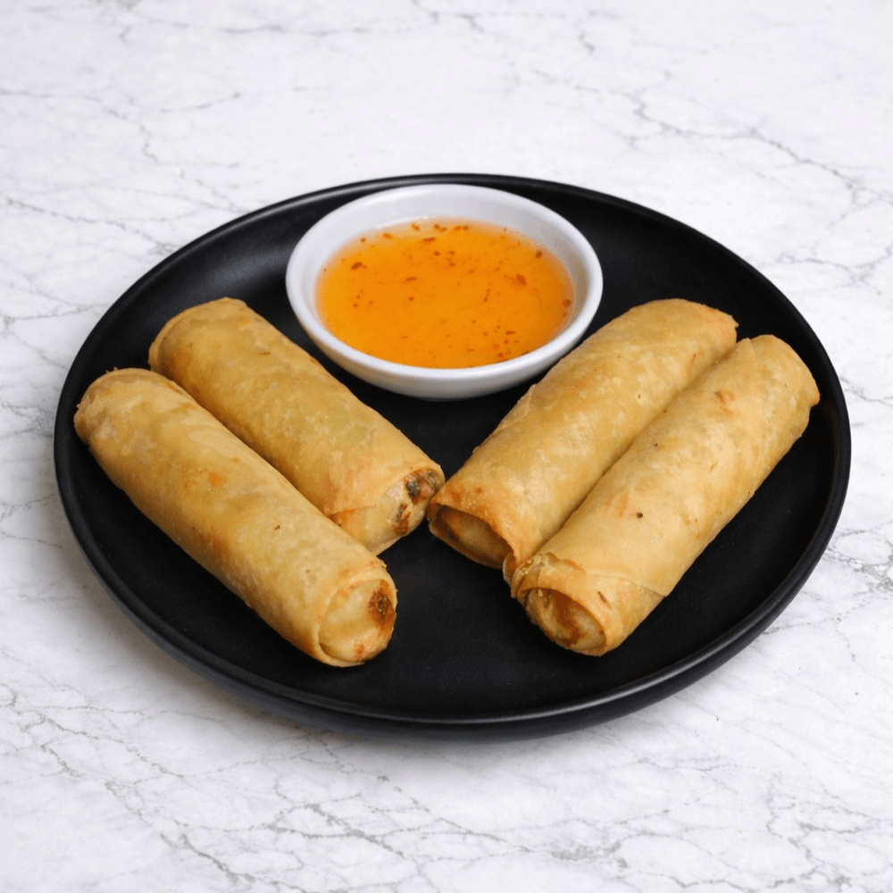 Spring Rolls