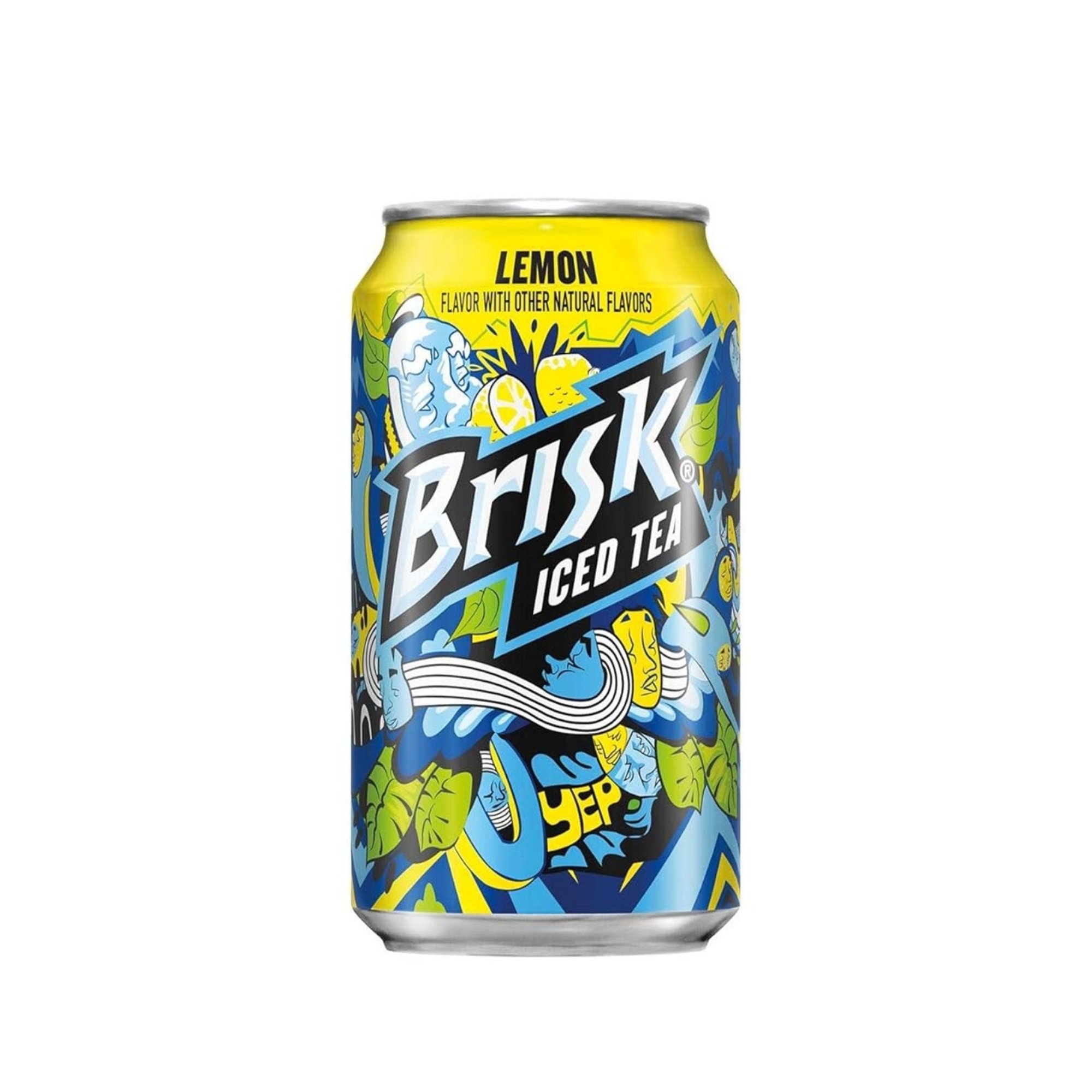 Brisk Iced Tea