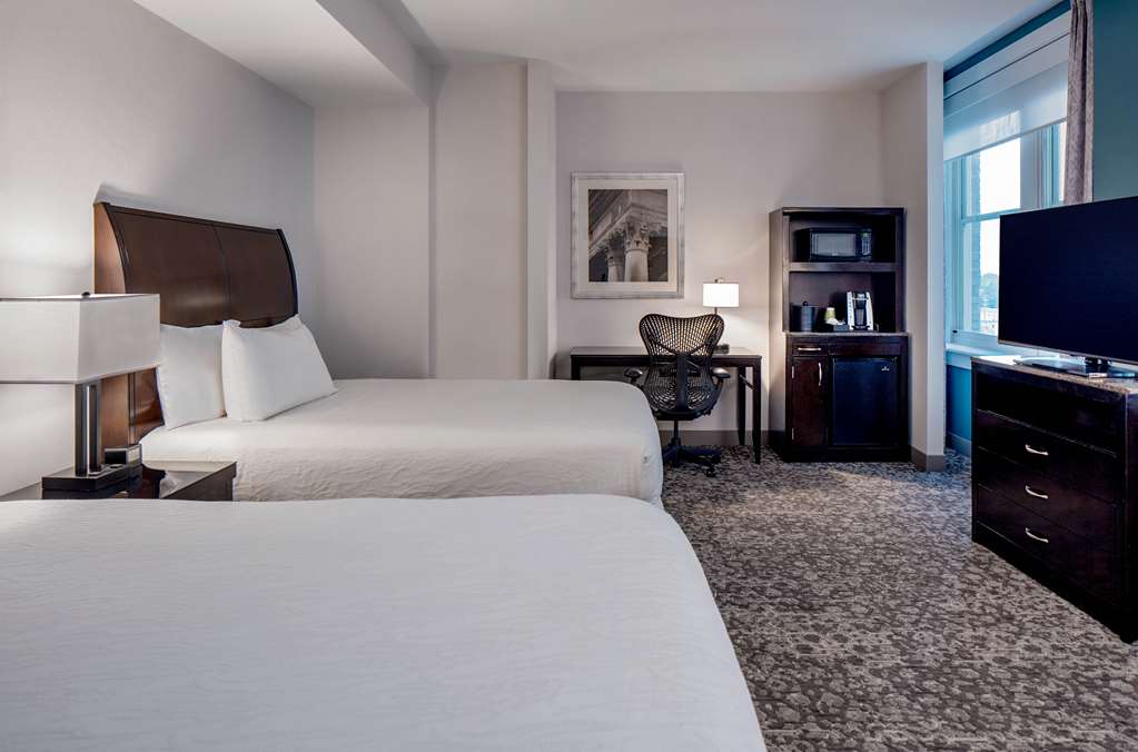 Hilton Garden Inn Jackson Downtown Image