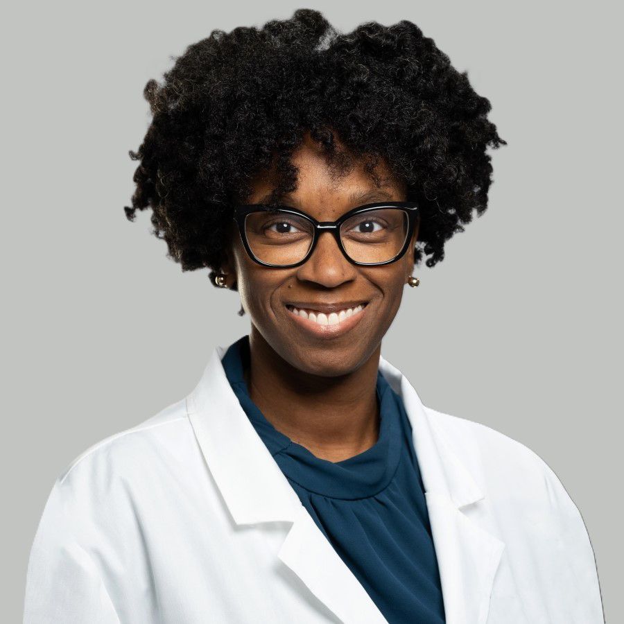 Shawnda E Hollie, MD Image