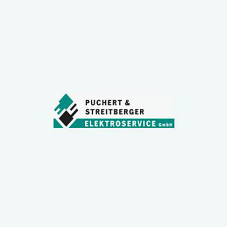 Logo von Puchert & Streitberger Elektroservice GmbH