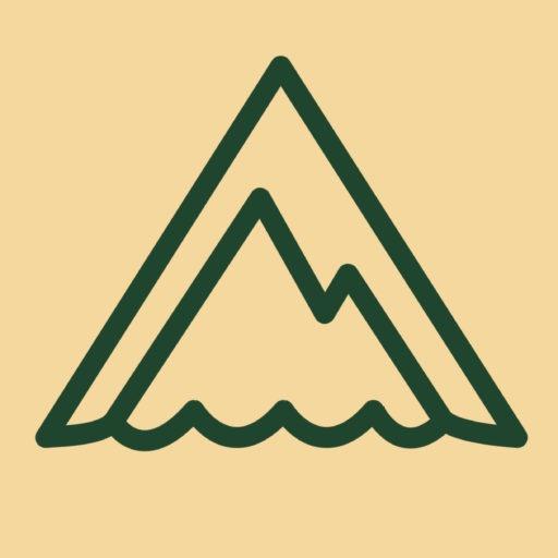 Lost Sauna Co Logo