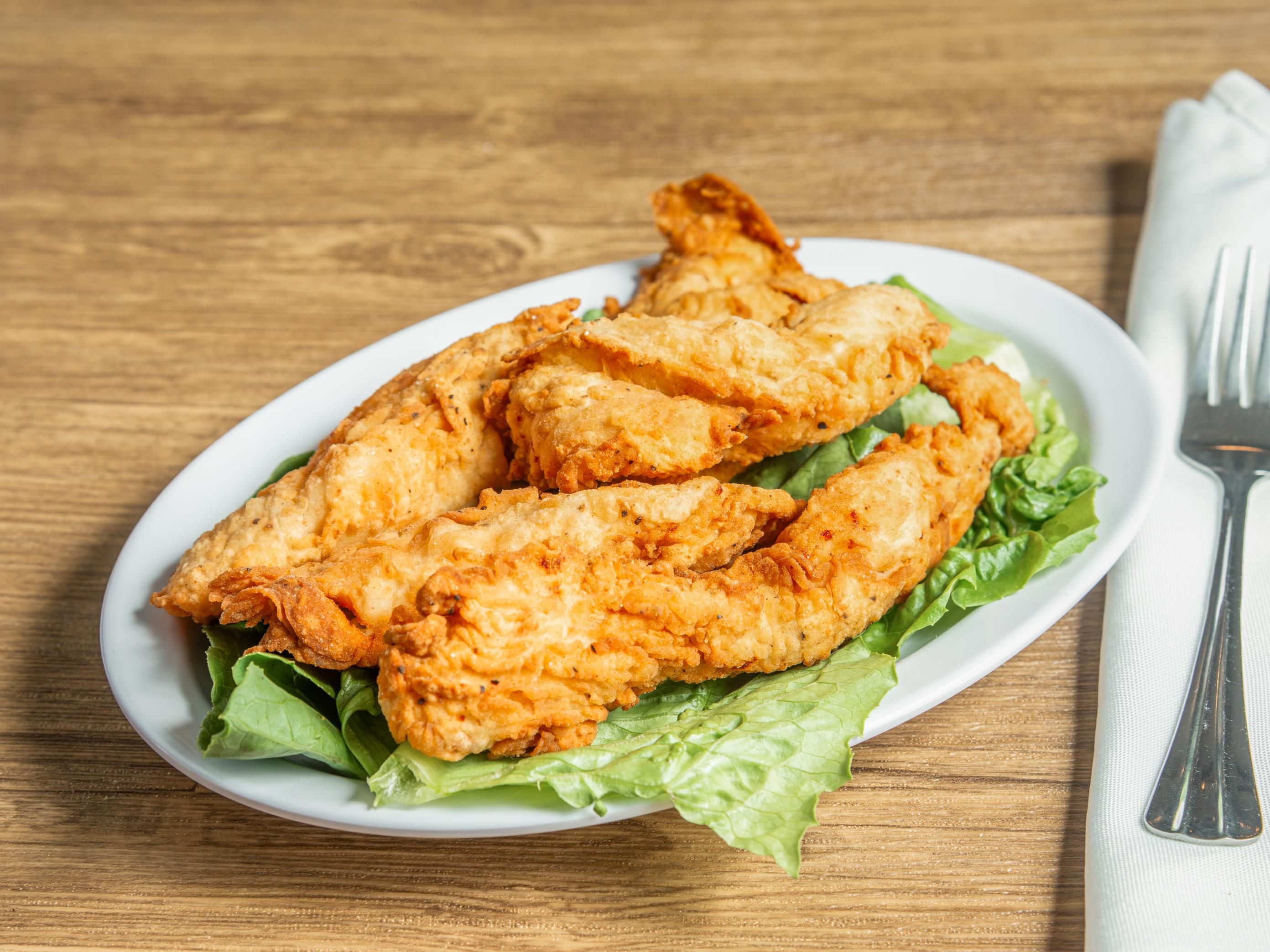 Tenders