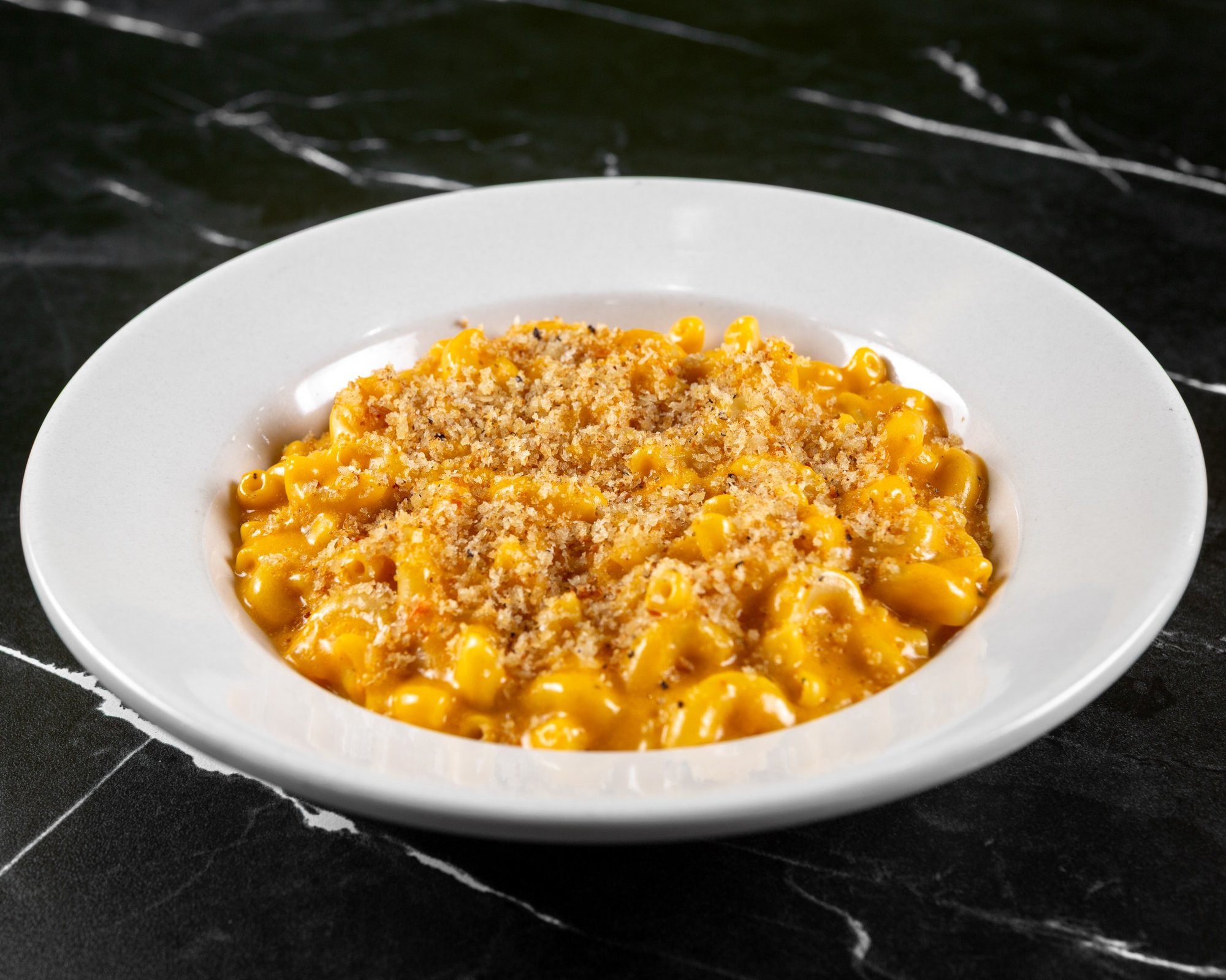 Mac and Cheese