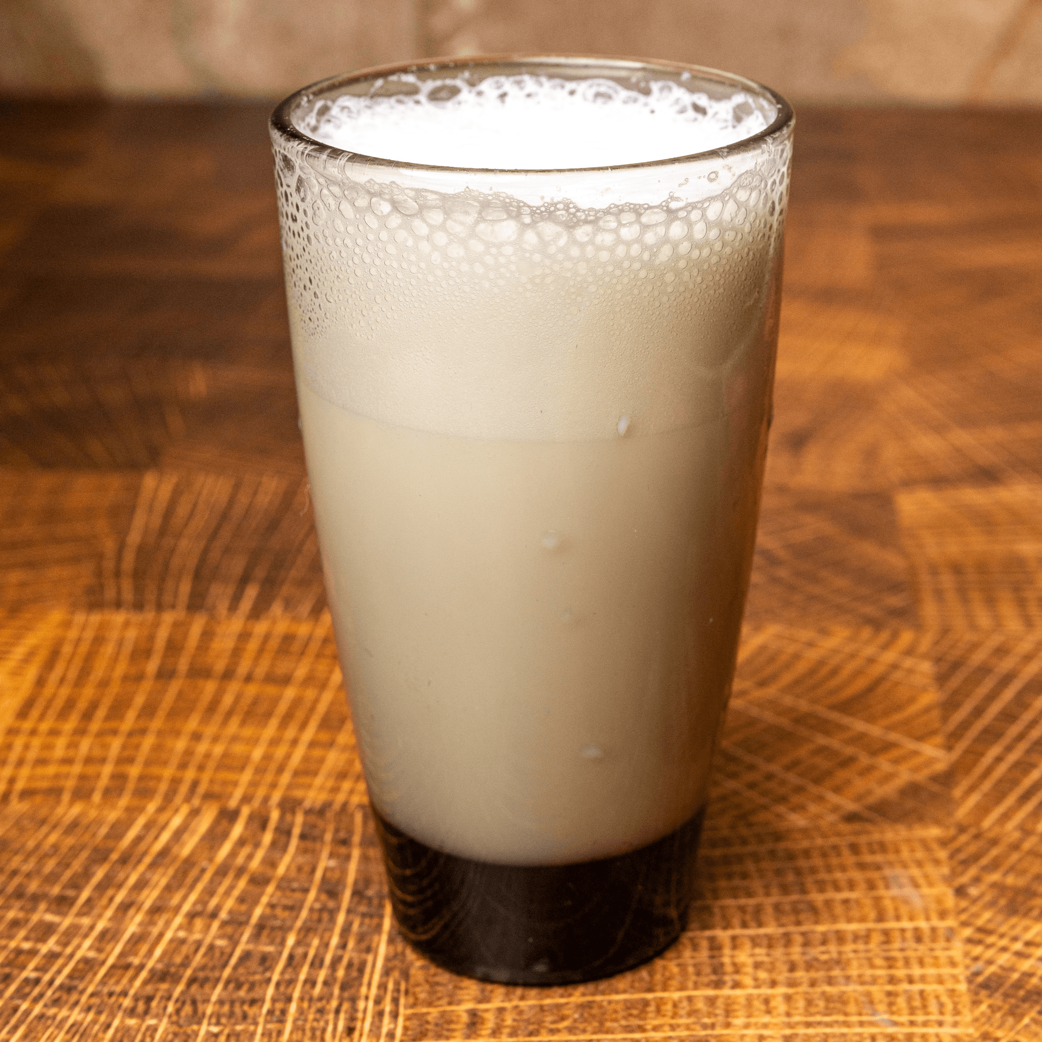 Brooklyn Egg Cream Vanilla