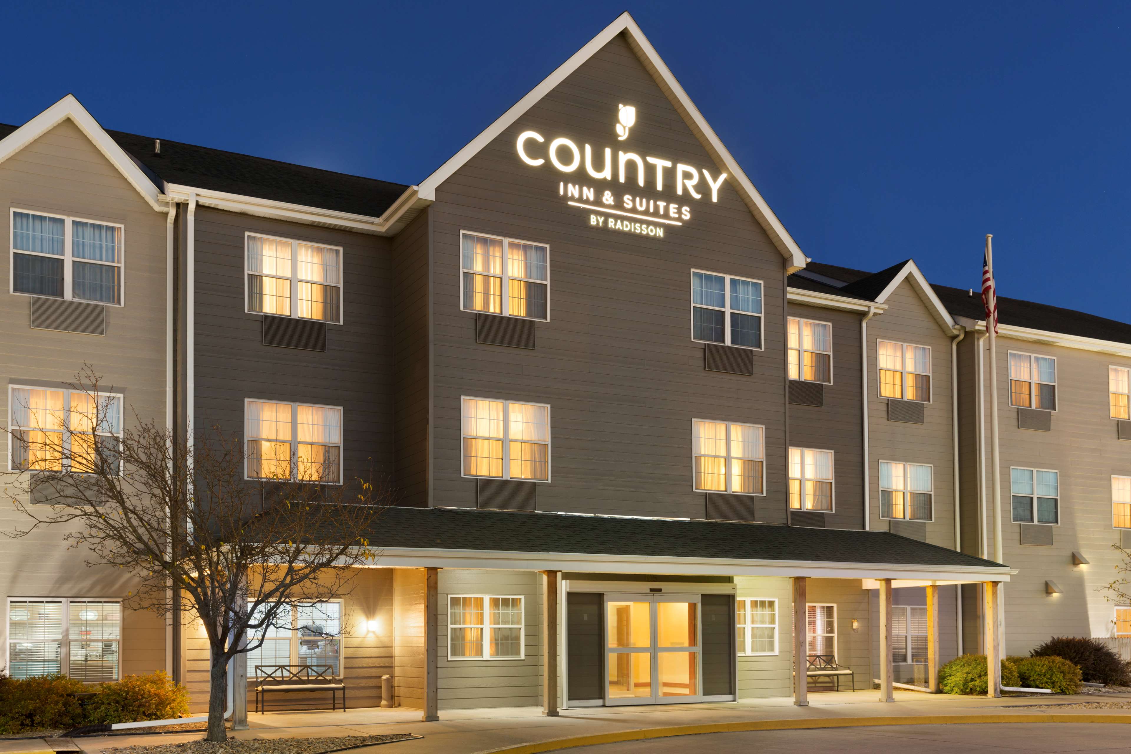 Country Inn & Suites by Radisson, Kearney, NE Photo