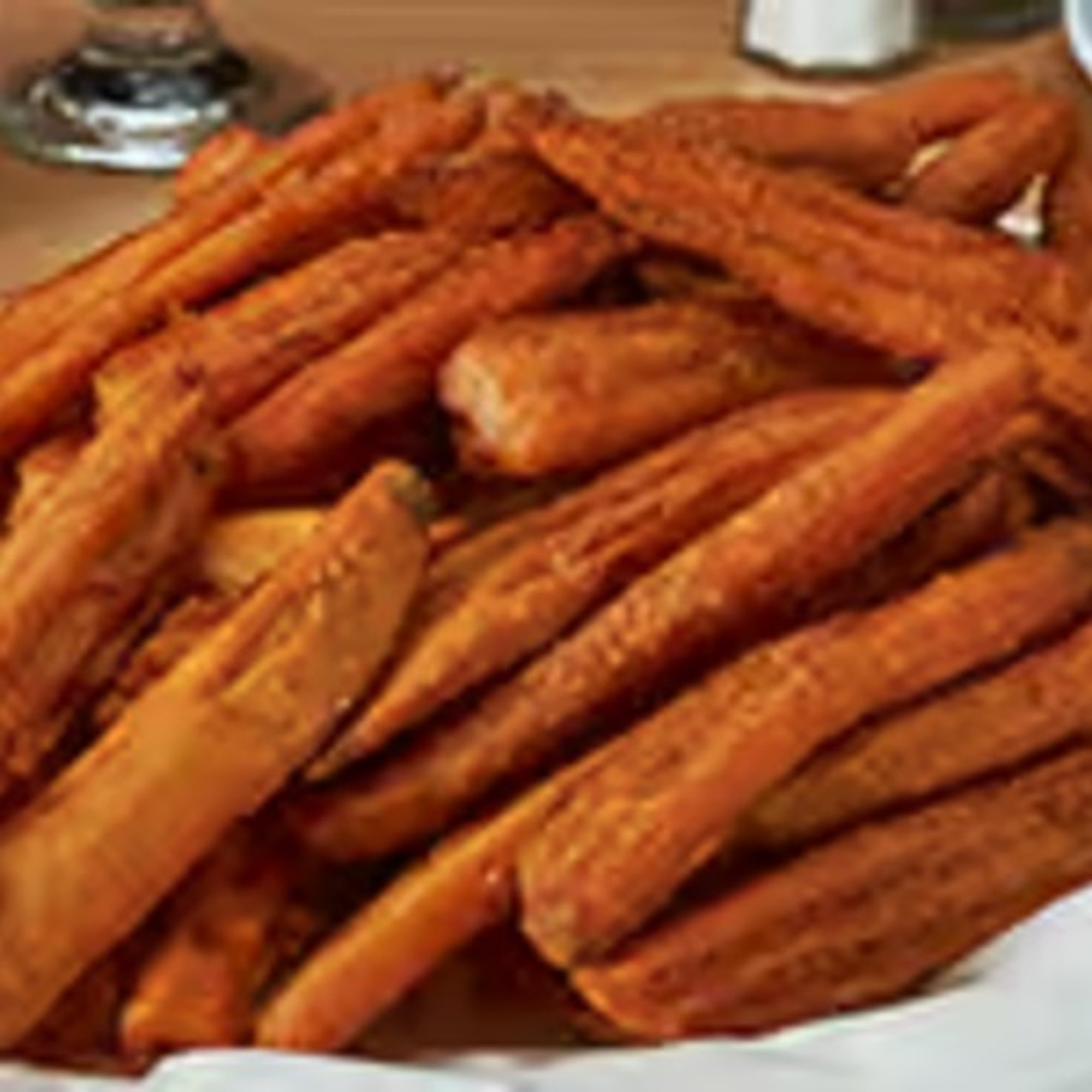 Sweet Potato Fries