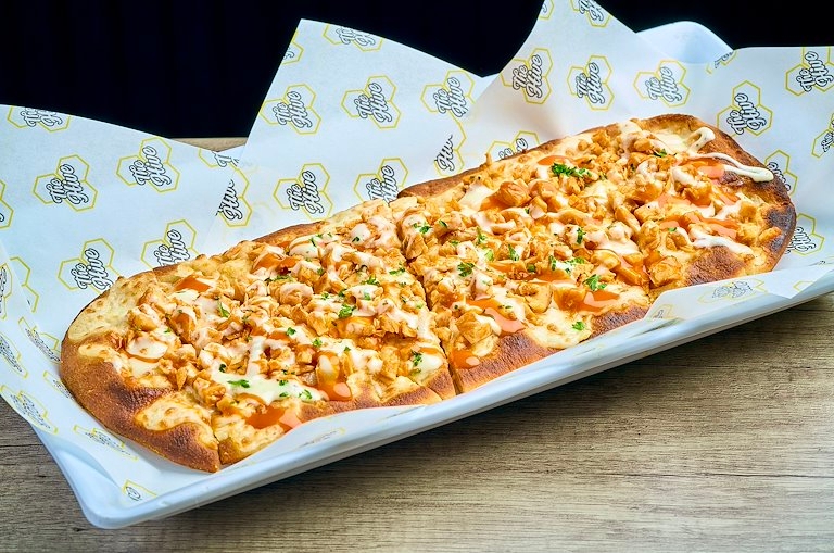 Buffalo Chicken