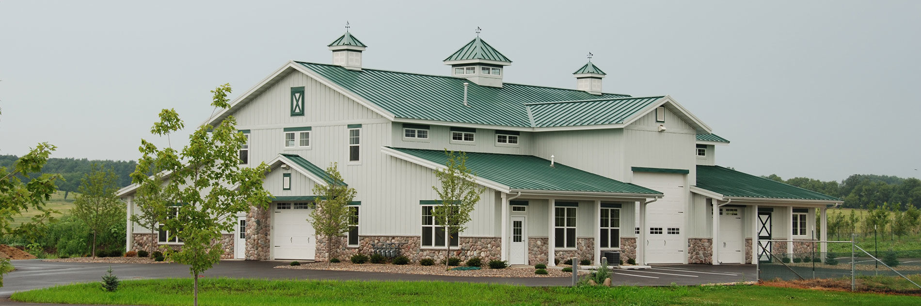 Treynor AG Supply Logo