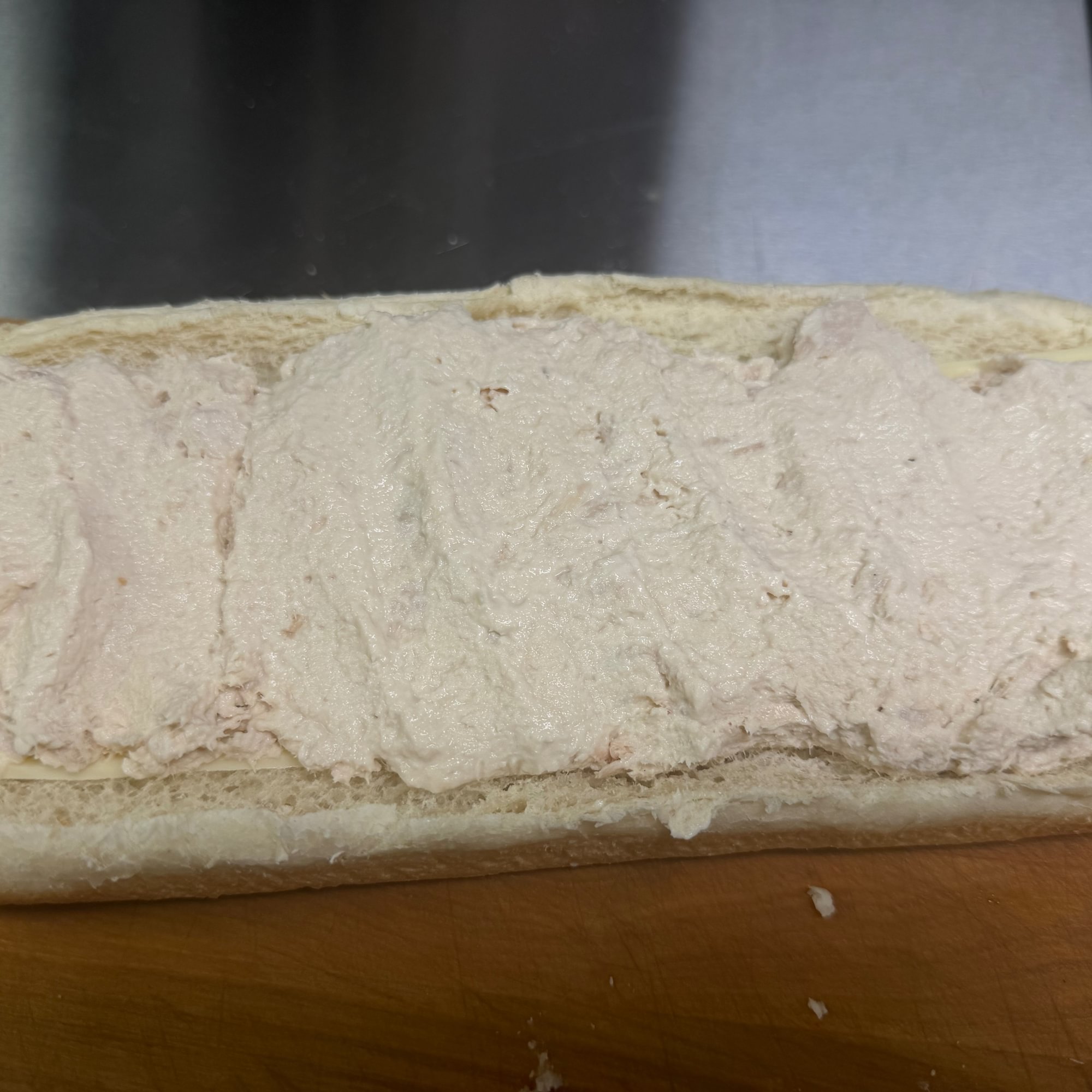 Tuna Sub