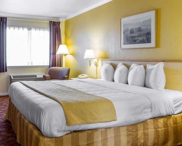 Images Quality Inn