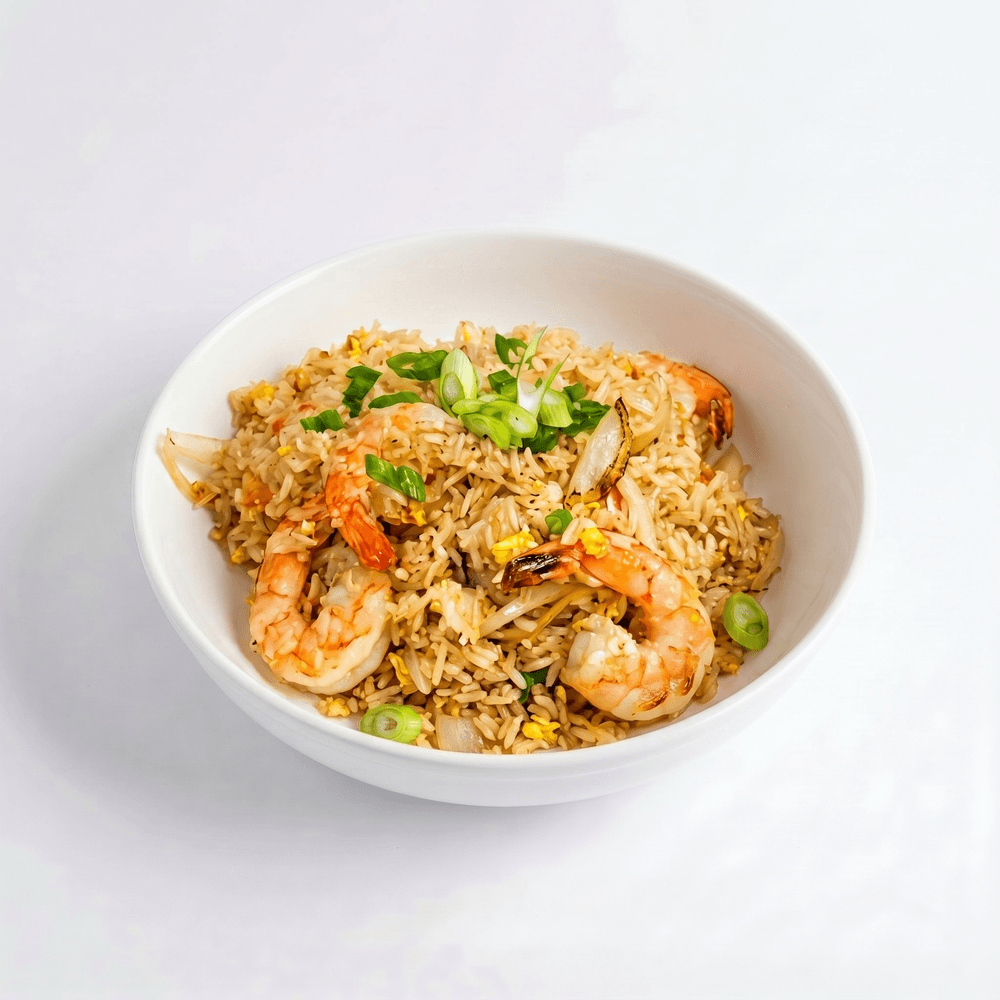 House Fried Rice