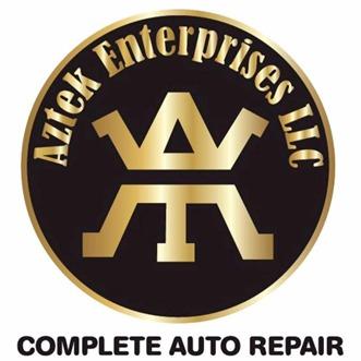 Aztek Auto Repair Photo