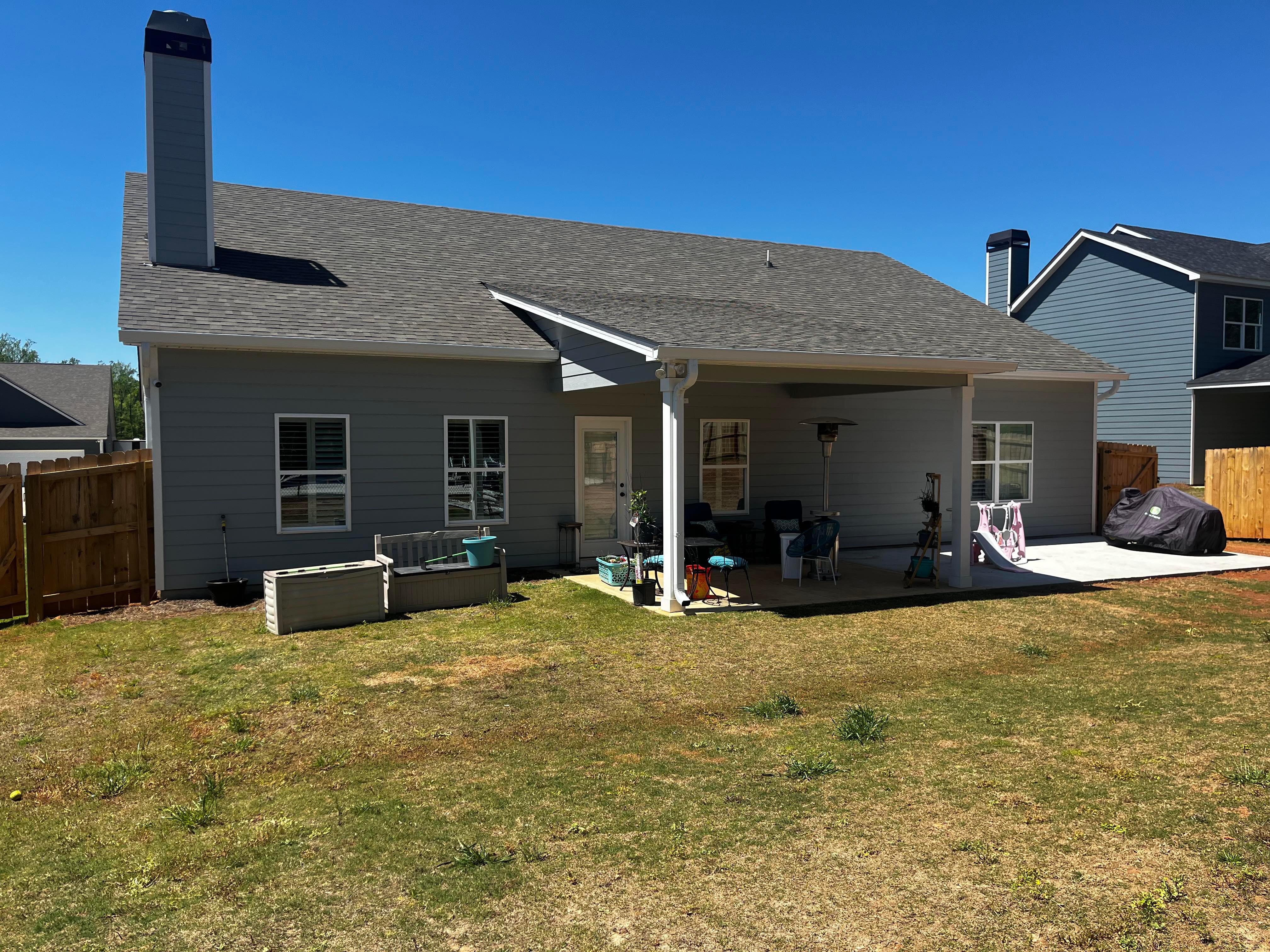 Southern Gutters LLC Image