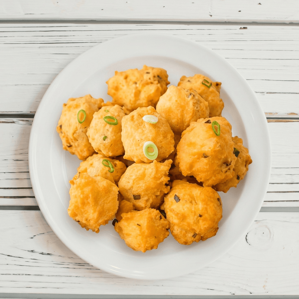 Hush Puppies