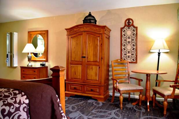 Images Best Western Chincoteague Island