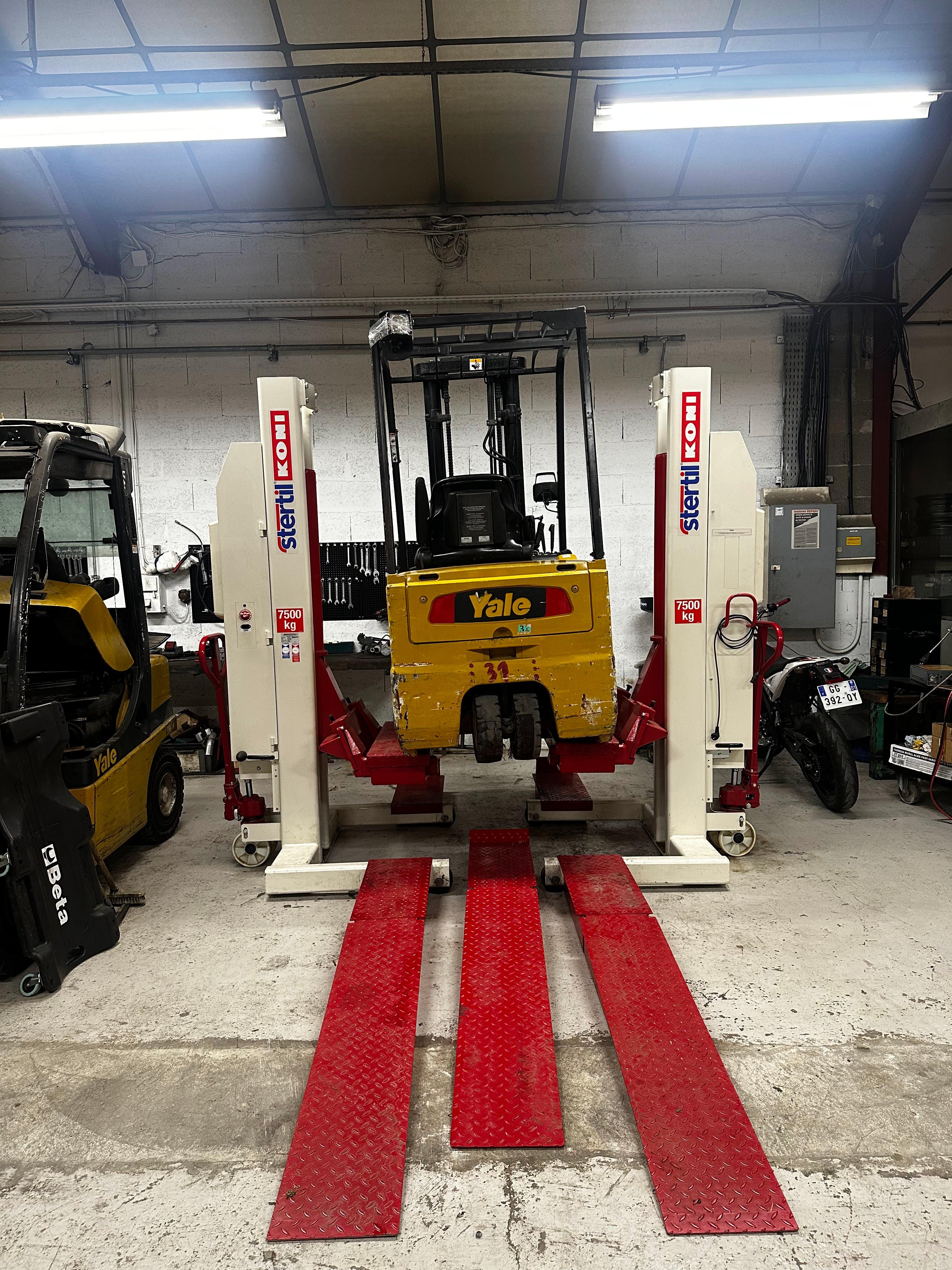 Miniature de la galerie