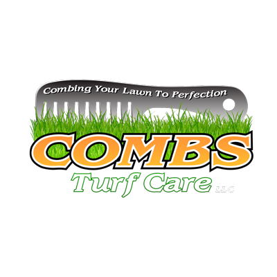 Combs Turf Care Logo