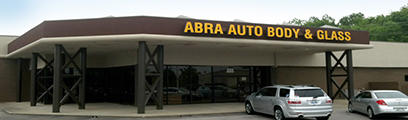 Abra Auto Body Repair of America Photo